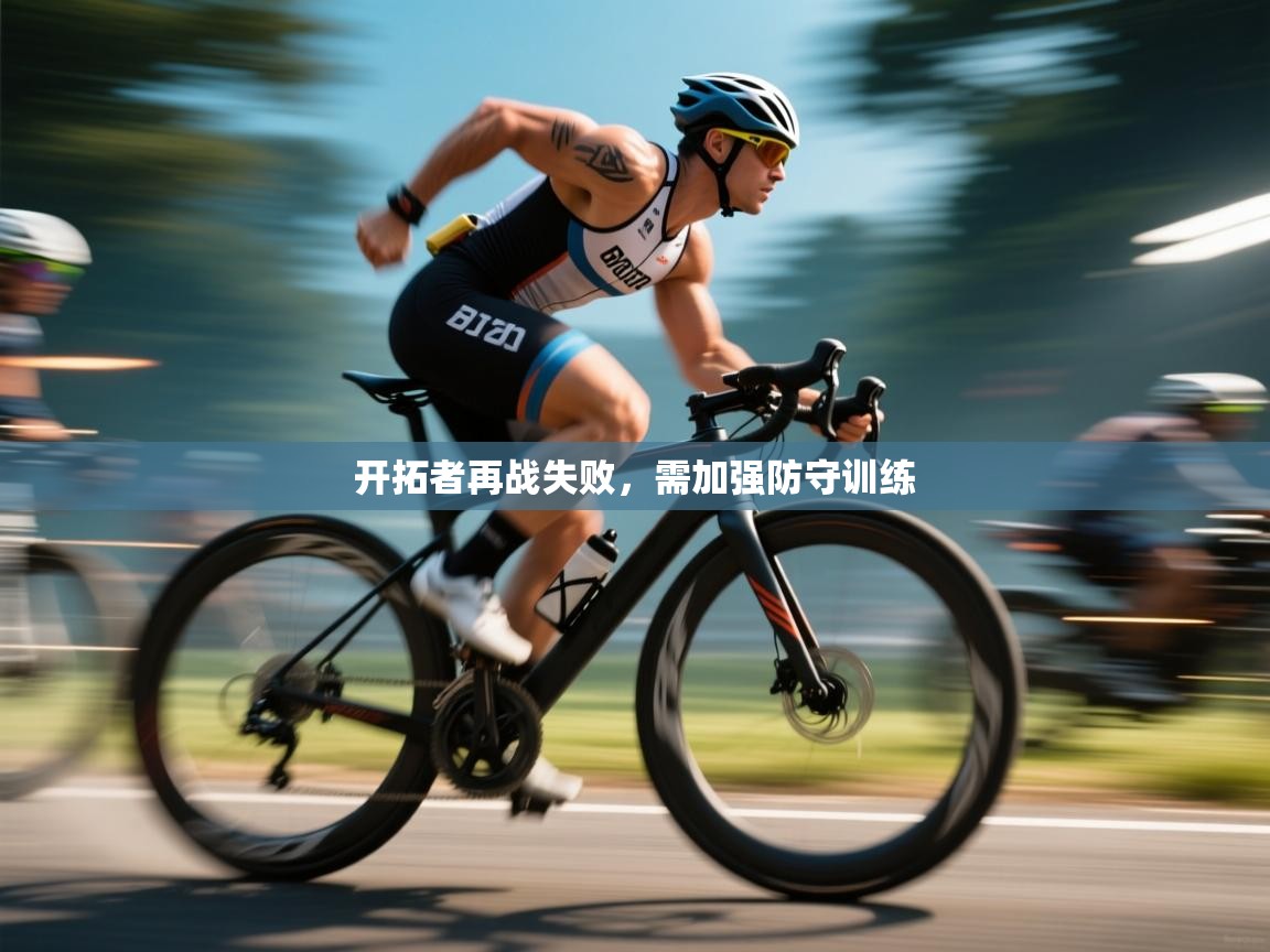 开拓者再战失败，需加强防守训练  第1张