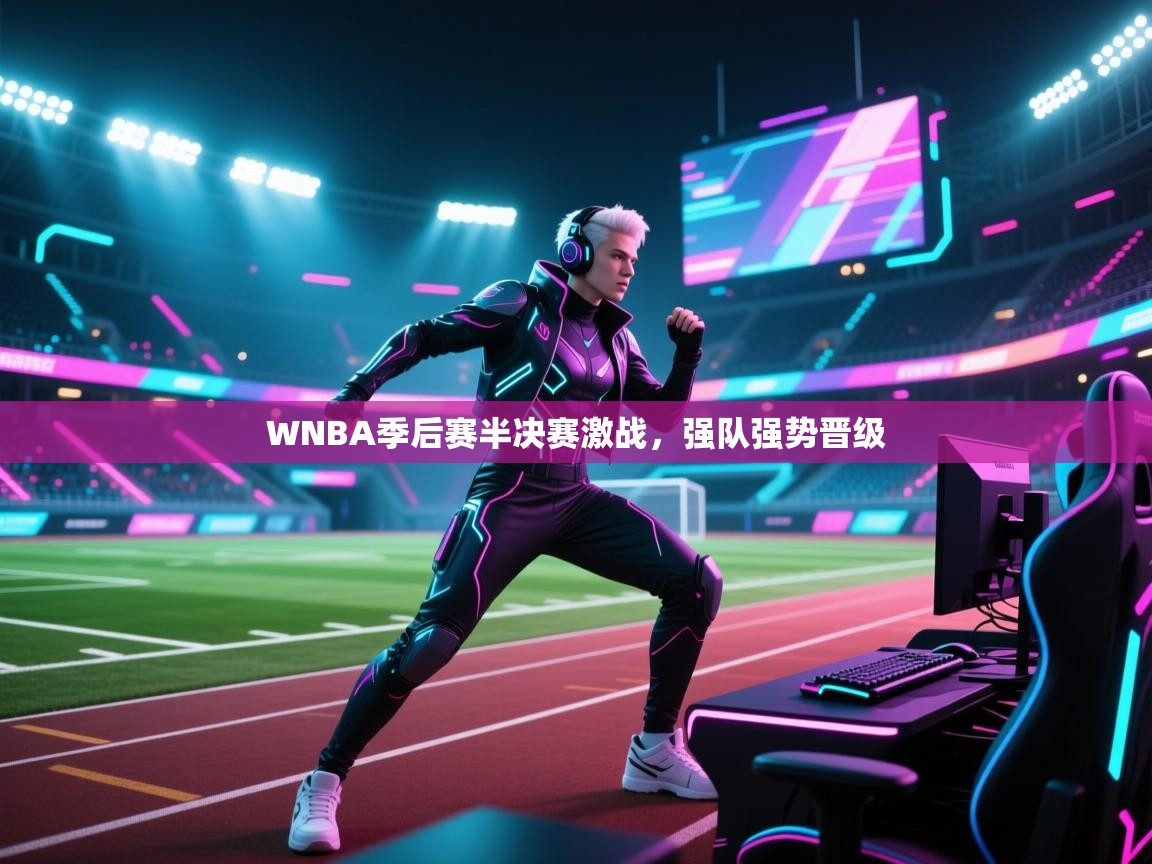 WNBA季后赛半决赛激战,强队强势晋级 第1张