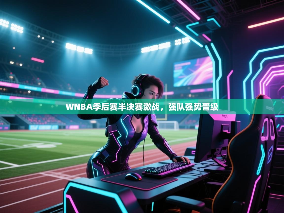 WNBA季后赛半决赛激战,强队强势晋级 第2张
