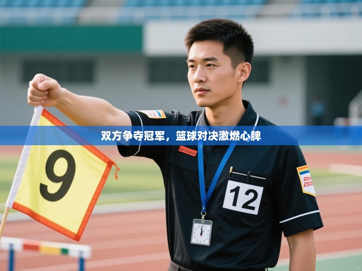 双方争夺冠军,篮球对决激燃心脾 第2张