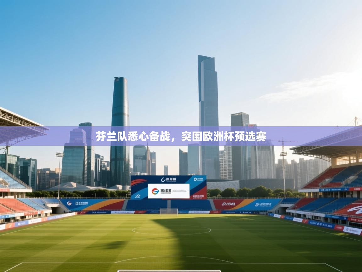 芬兰队悉心备战，突围欧洲杯预选赛  第1张