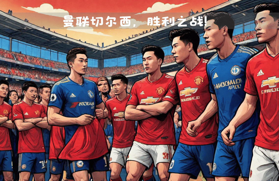 切尔西备战对阵曼联的重要战役