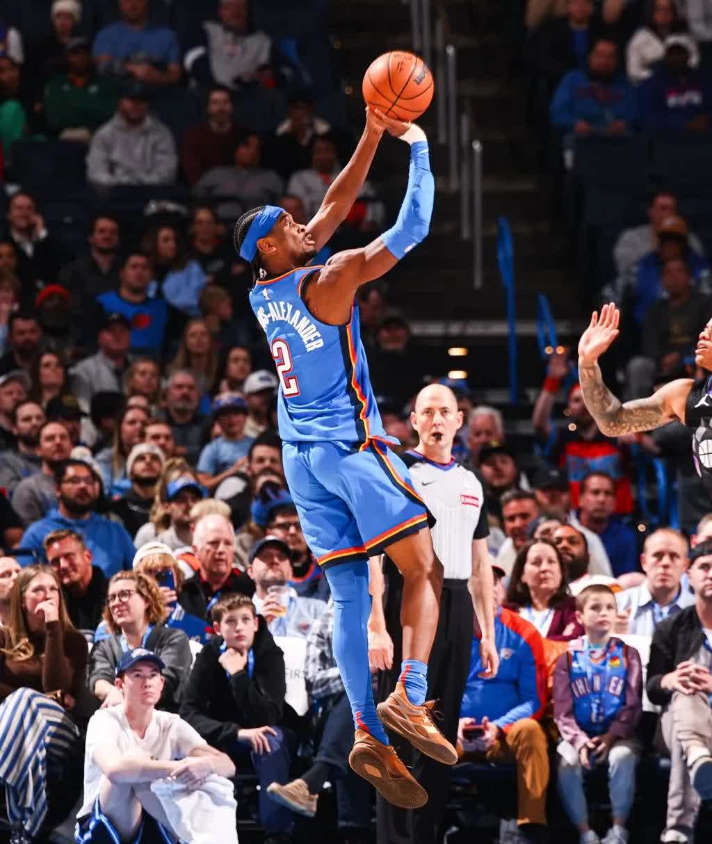 NBA明星大佬在全明星赛中砍下惊人分