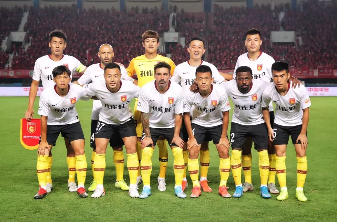 天津泰达再战华夏幸福结束连败，稳住积分榜前列地位