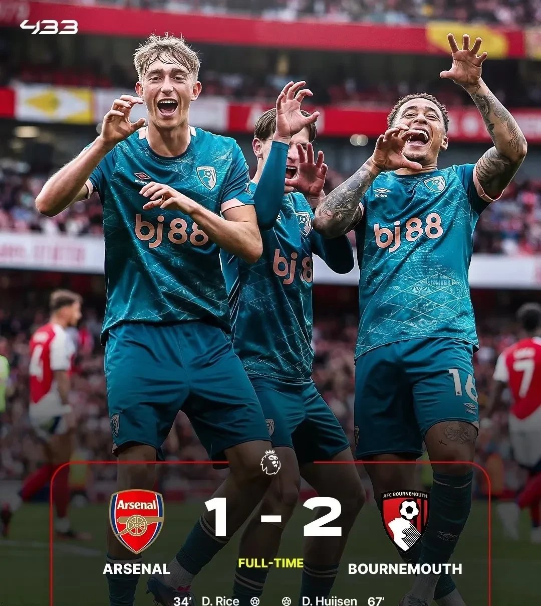 阿森纳连胜走势继续,欧战席位稳固 阿森纳连胜走势继续,欧战席位稳固