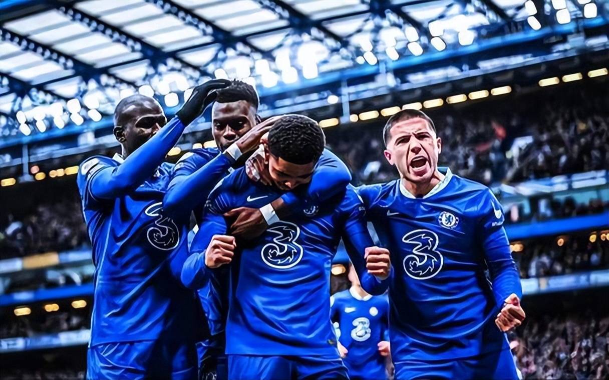 九游体育亚洲官网-国际米兰在主场战胜切尔西的精彩比赛