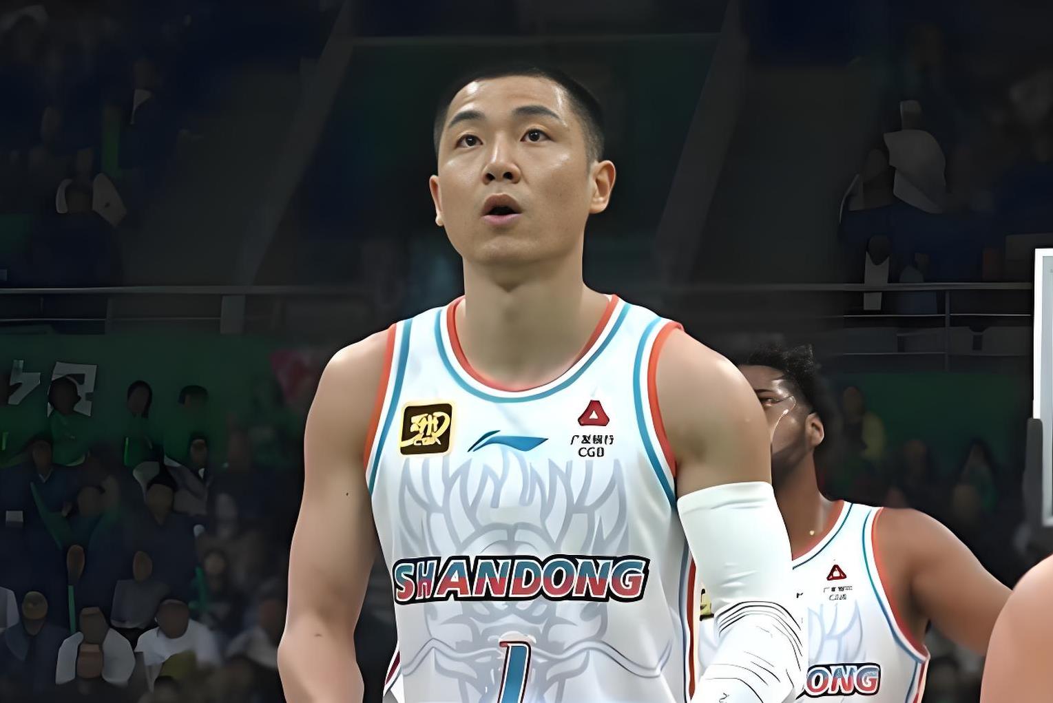 山东男篮惊险获胜，晋级夺冠