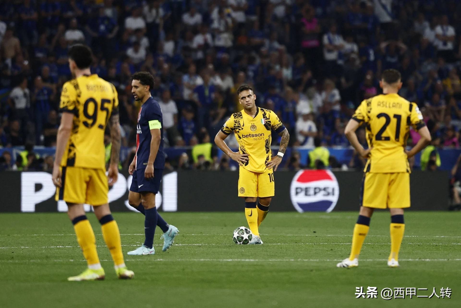 一场胜利,欧国联赛赛场之巅 一场胜利,欧国联赛赛场之巅