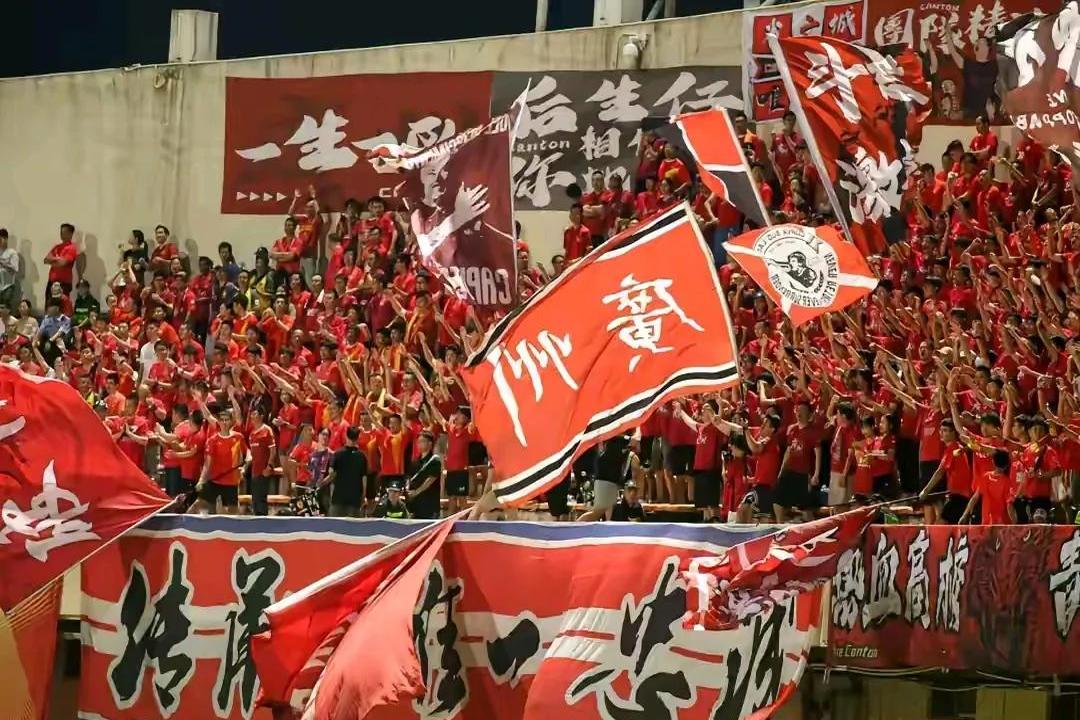 九游体育-关于广州队关键时刻力挽狂澜，逆转八一队取胜的信息