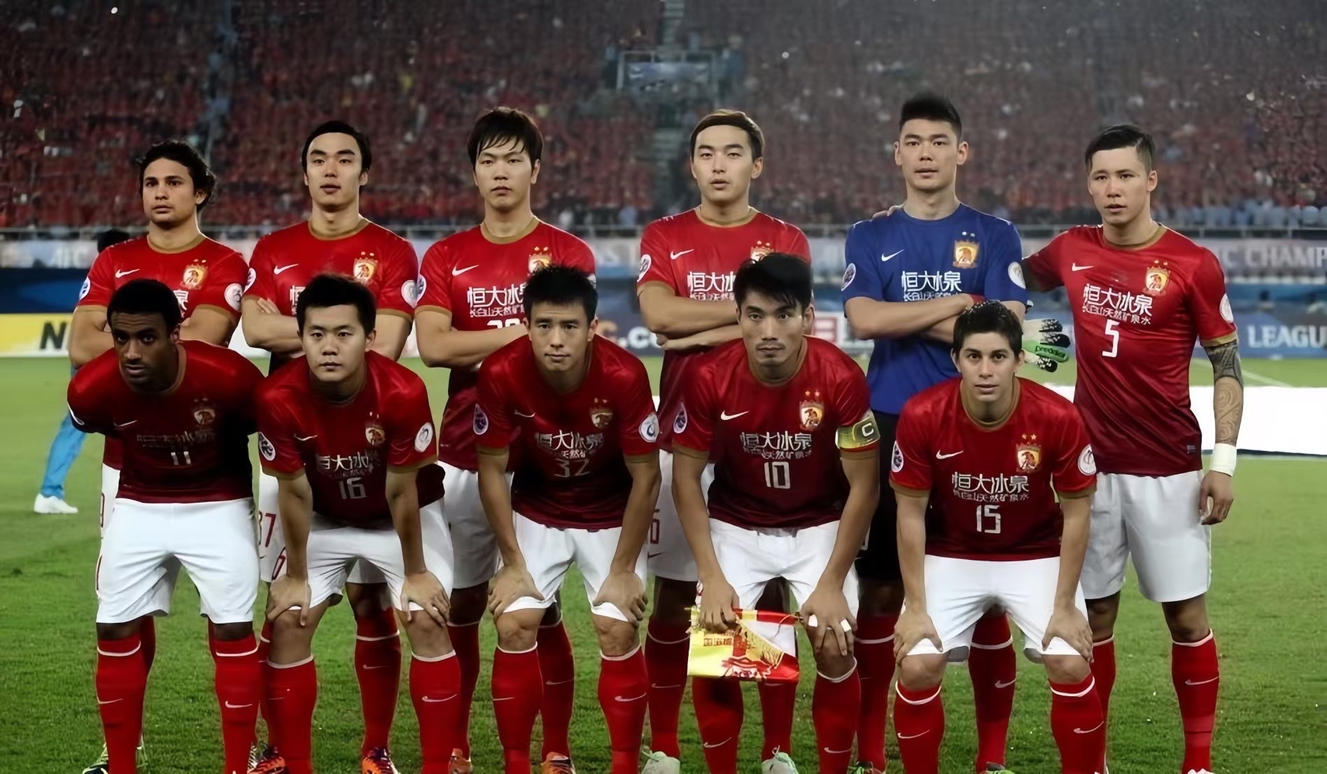 关于广州队关键时刻力挽狂澜，逆转八一队取胜的信息