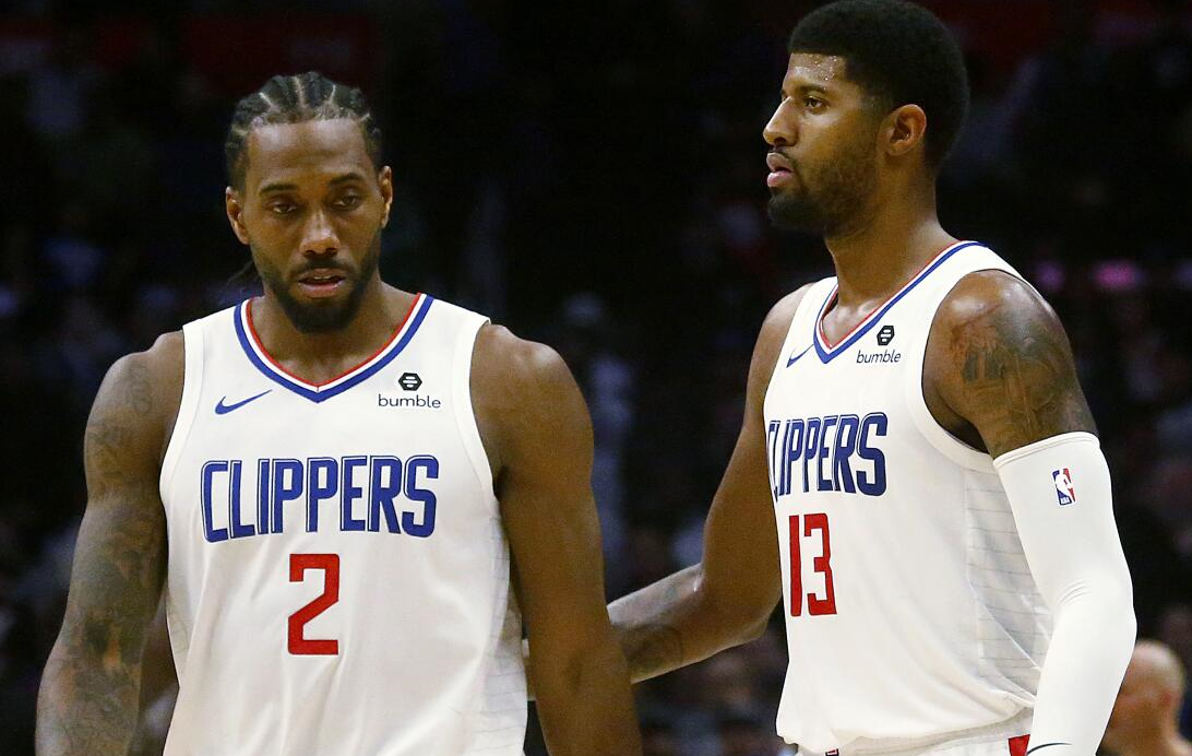 九游体育登录-快船队势不可挡，稳赢对手锁定胜局