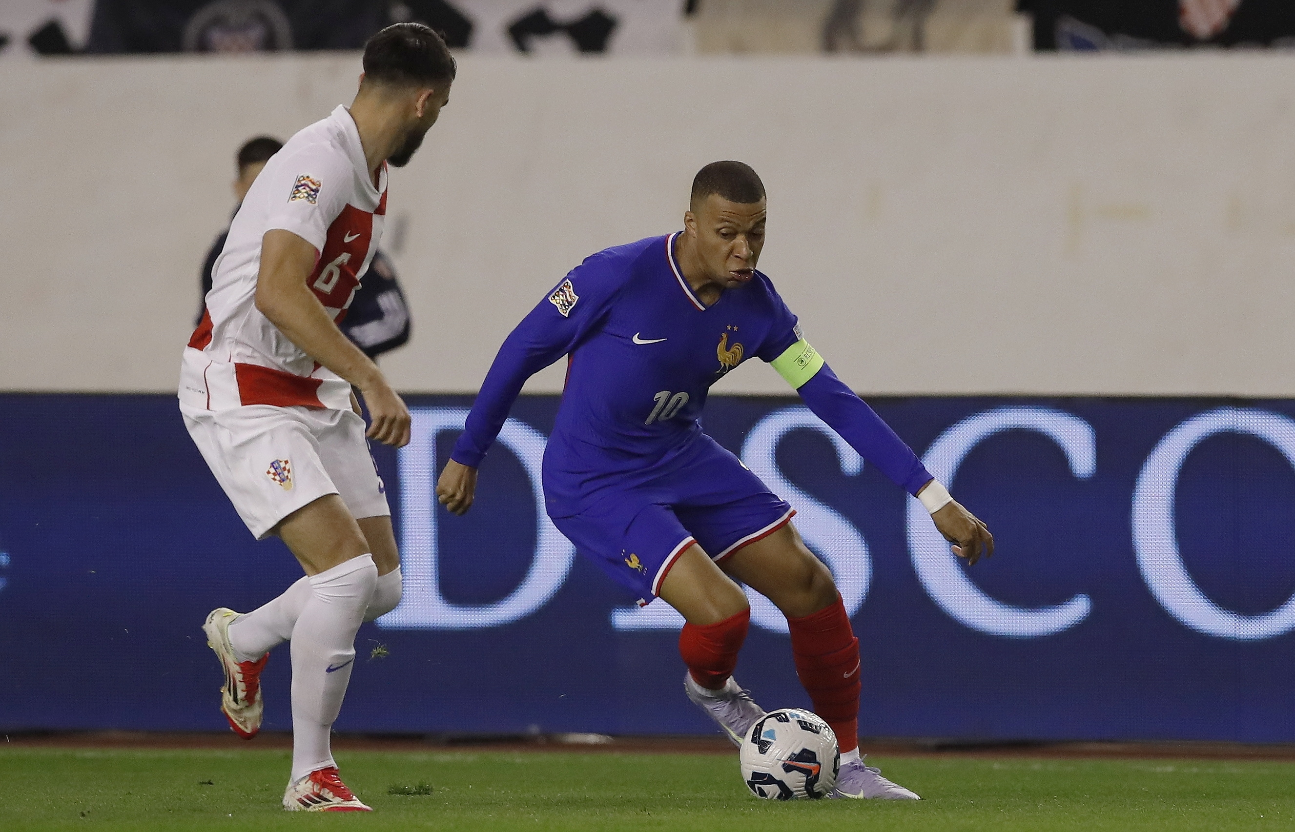 克罗地亚球员在土超联赛受追捧 克罗地亚球员在土超联赛受追捧