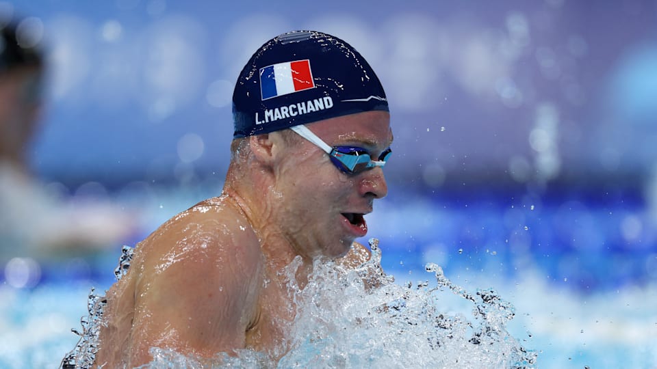 九游体育中国官网-科威特选手在游泳比赛中创造历史