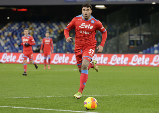 那不勒斯逆境中求突破,保级压力巨大的简单介绍 那不勒斯逆境中求突破,保级压力巨大的简单介绍