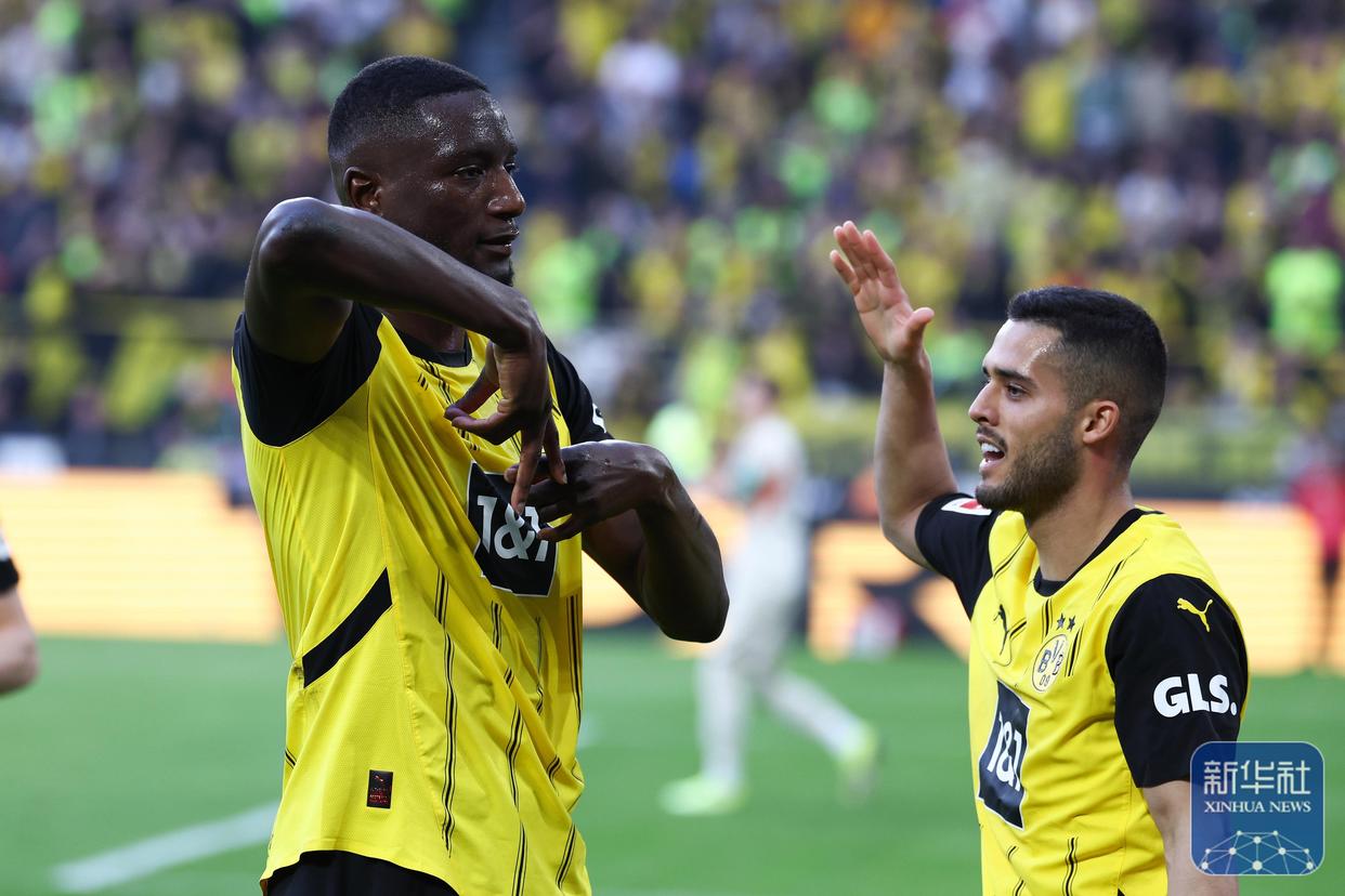 包含门兴格拉德巴赫诸多问题，联赛前景堪忧的词条