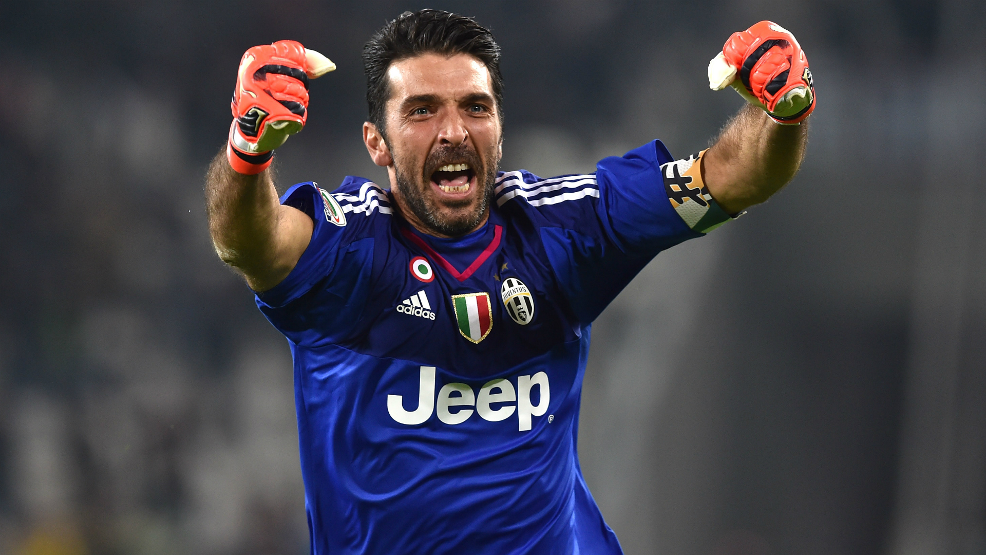 九游体育官方入口-布冯回归尤文图斯，球队迎来强大一员