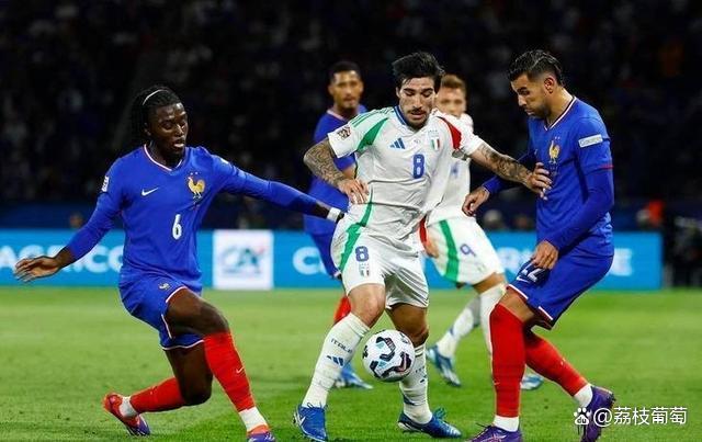 九游体育官方登录入口-包含欧国联半决赛配对出炉，强敌相逢的词条