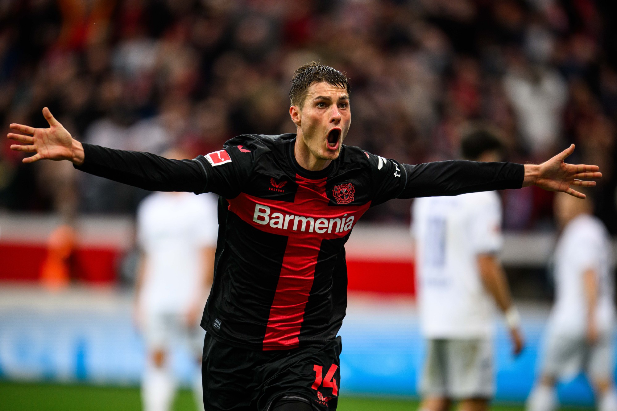 九游体育亚洲官网-包含勒沃库森继续失球不胜，欧战希望渺茫的词条