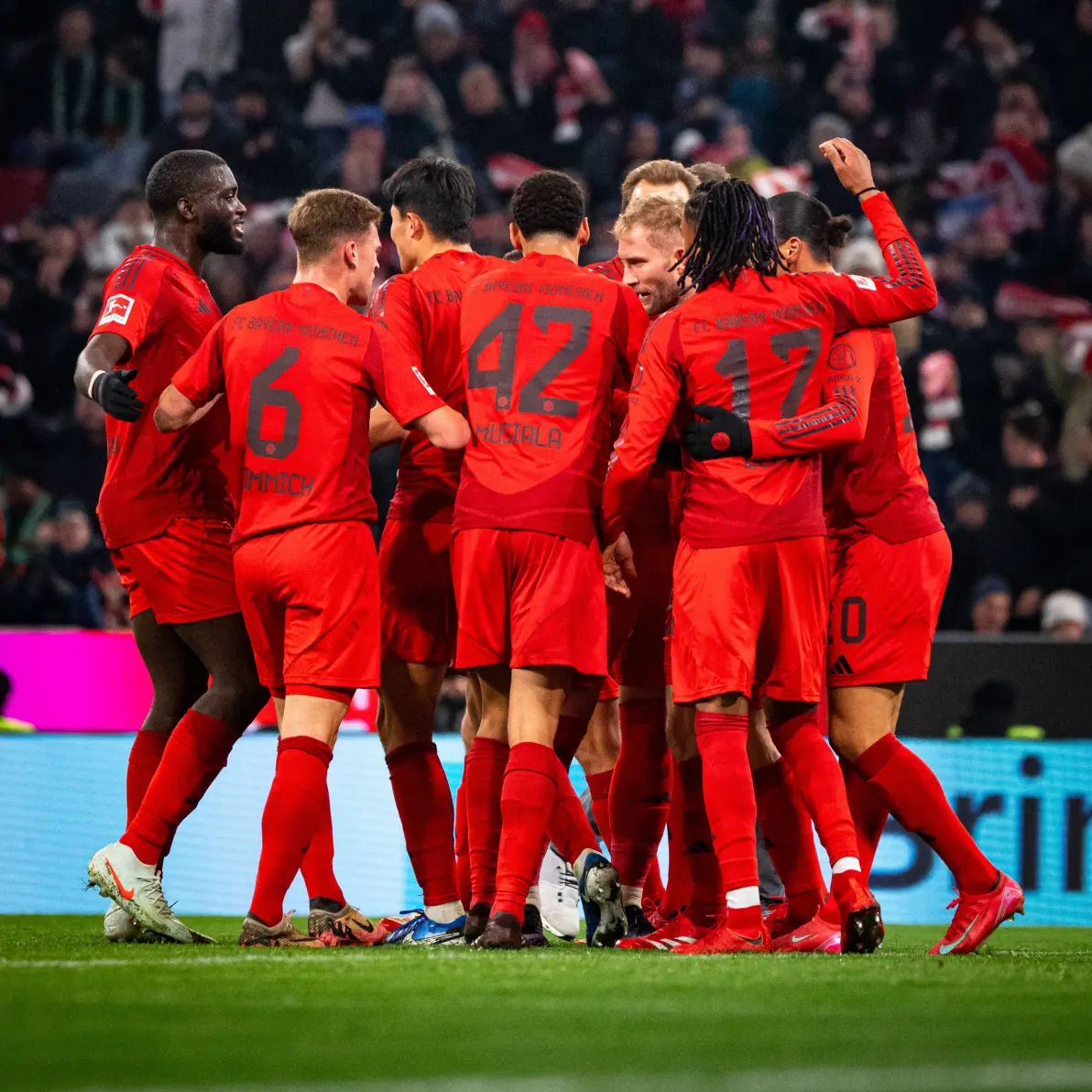 拜仁慕尼黑即将在客场对阵云达不莱梅的简单介绍 拜仁慕尼黑即将在客场对阵云达不莱梅的简单介绍